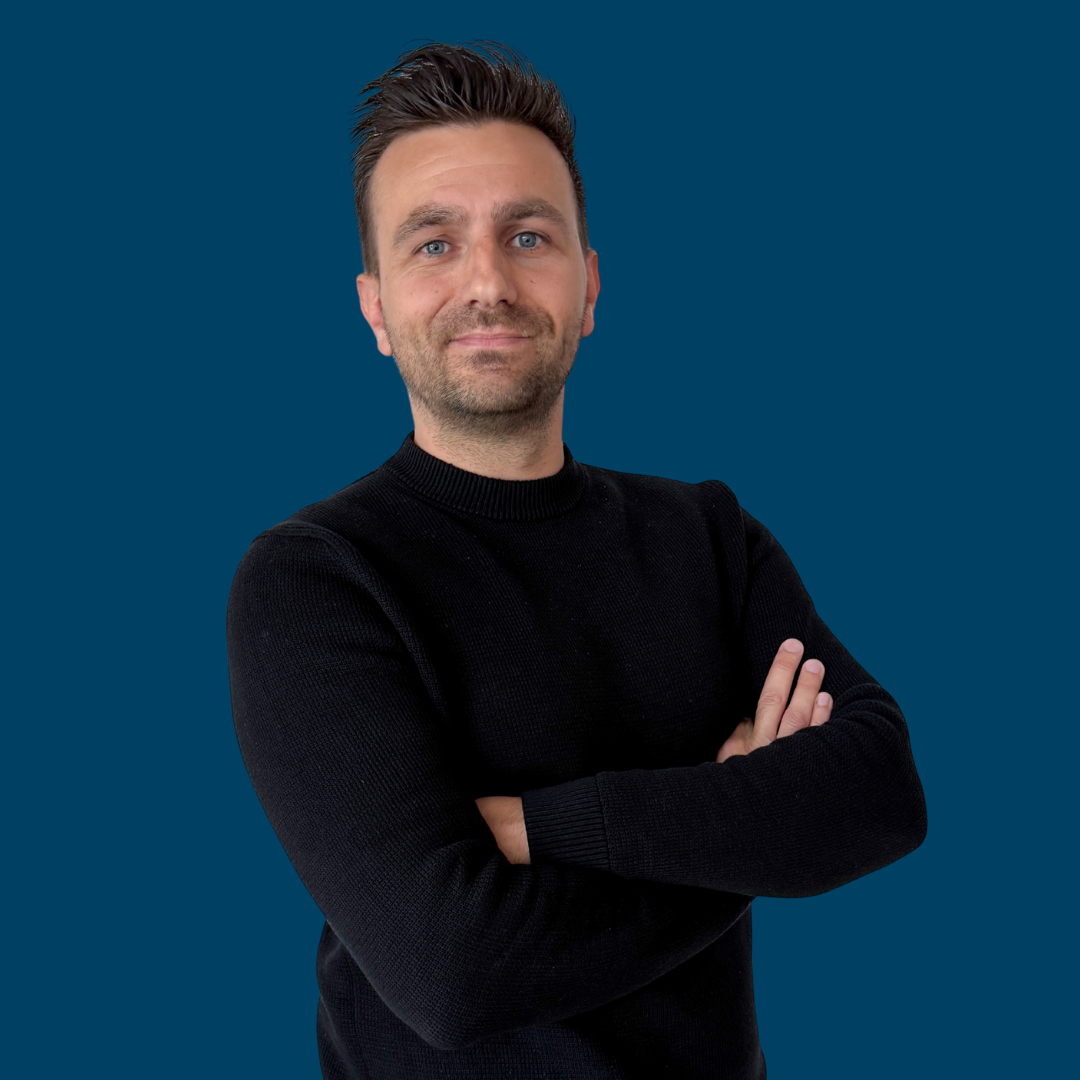 Jarek Przygodzki