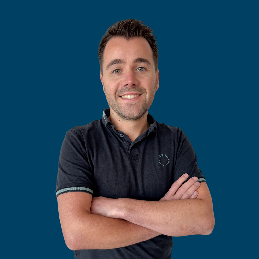 Jeroen Jacobs