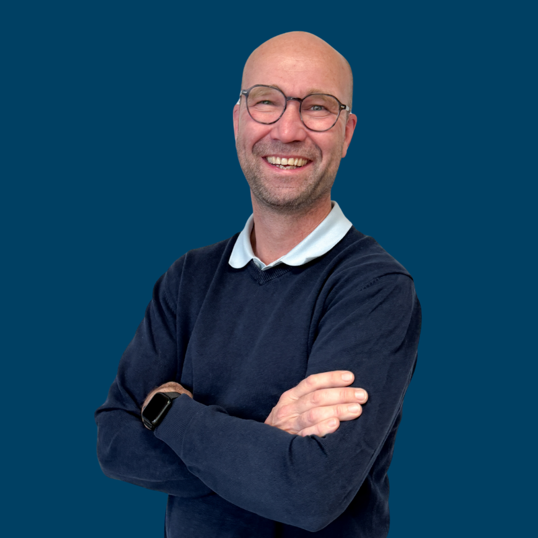 Johan Houben