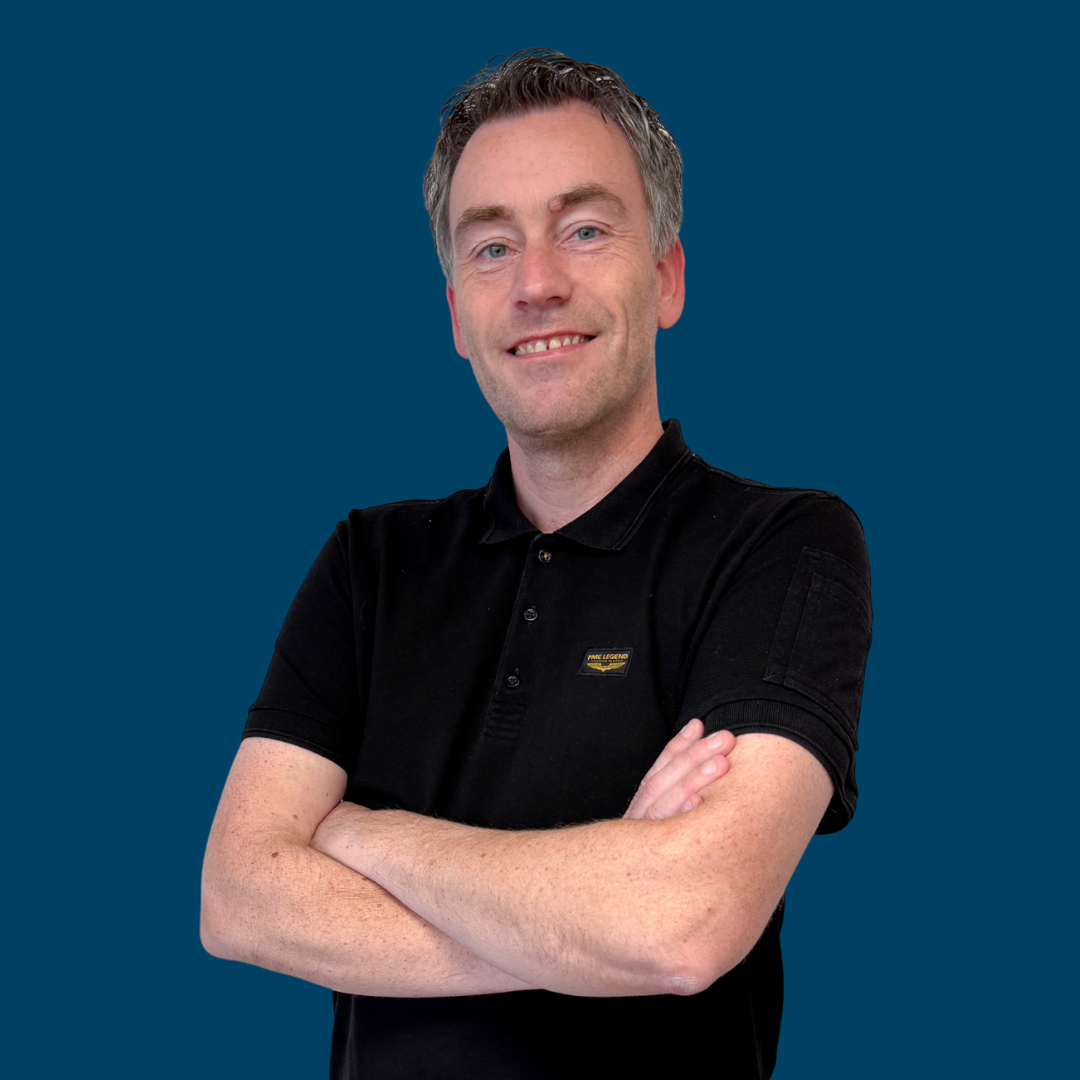 Roel van Tilburg