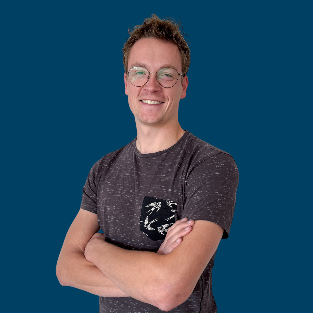 Ruud Doesborg
